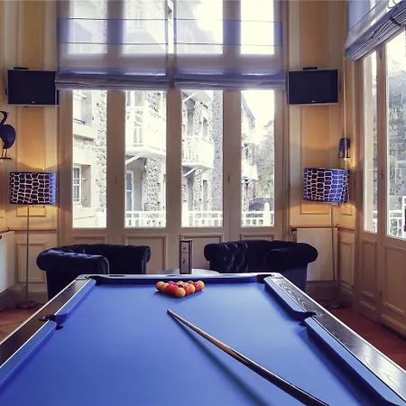 Mercure & Bien-etre 3* Saint-Nectaire