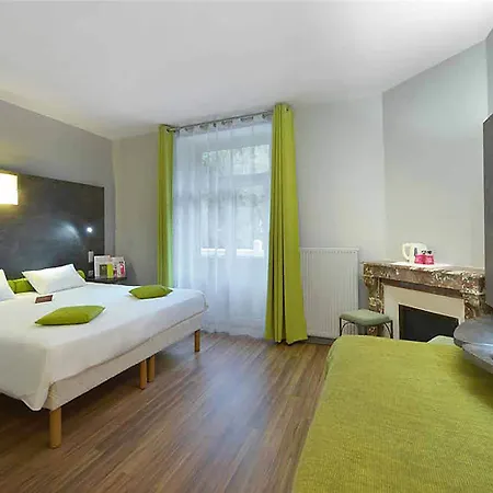 Mercure & Bien-etre 3* Saint-Nectaire