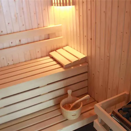 Mercure & Bien-etre 호텔 생 넥테르