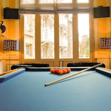 호텔 Mercure & Bien-etre 3*