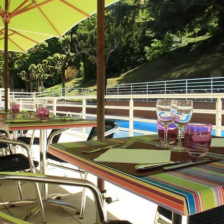 Mercure & Bien-etre Hotell