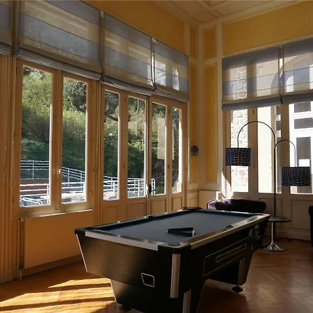Mercure Nectaire - & Bien-etre Saint-Nectaire