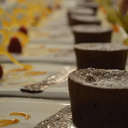 Hotell Mercure & Bien-etre Saint-Nectaire