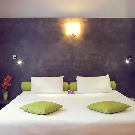 Mercure Nectaire - & Bien-etre
