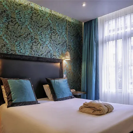 Mercure Nectaire - & Bien-etre מלון 3*