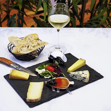 Mercure Nectaire - & Bien-etre 3* Saint-Nectaire
