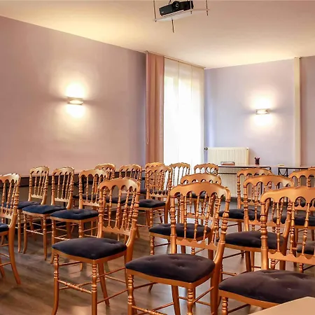 Mercure Nectaire - & Bien-etre 3* Saint-Nectaire