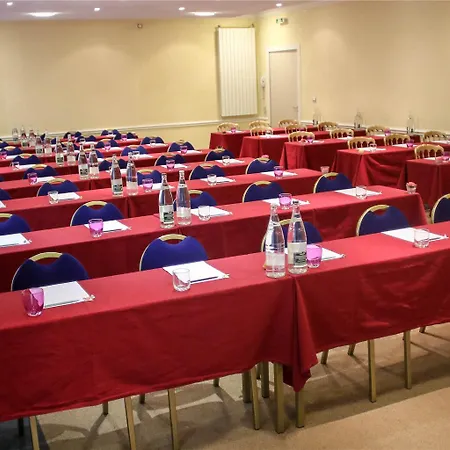 Mercure Nectaire - & Bien-etre