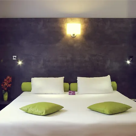 Hotel Mercure Nectaire - & Bien-etre Saint-Nectaire