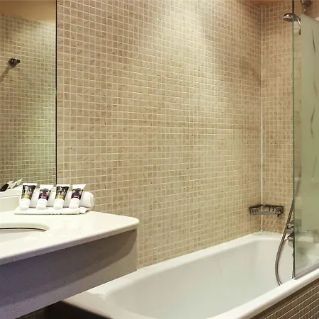 Mercure Nectaire - & Bien-etre Saint-Nectaire