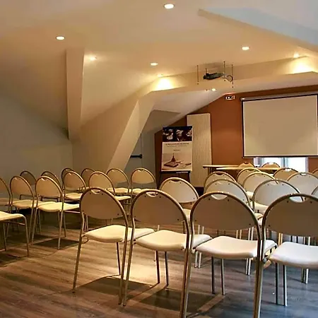Mercure Nectaire - & Bien-etre