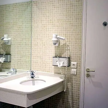 Hotel Mercure Nectaire - & Bien-etre Saint-Nectaire