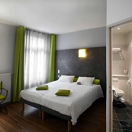 Mercure Nectaire - & Bien-etre Hotel