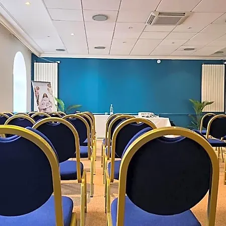 Mercure Nectaire - & Bien-etre Hotell Saint-Nectaire