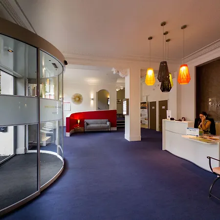 Mercure Nectaire - & Bien-etre Hotel