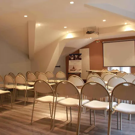 Mercure Nectaire - & Bien-etre