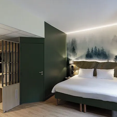 Mercure Nectaire - & Bien-etre فندق 3*