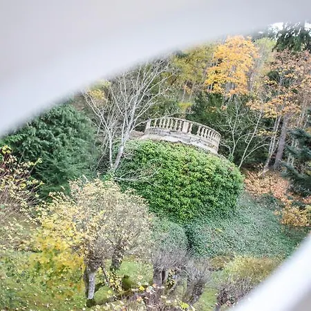 Mercure & Bien-etre 생 넥테르