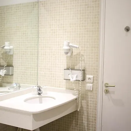 Hotel Mercure Nectaire - & Bien-etre Saint-Nectaire