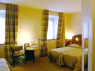 Hotel Mercure Nectaire - & Bien-etre