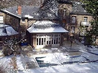 Hotell Mercure & Bien-etre