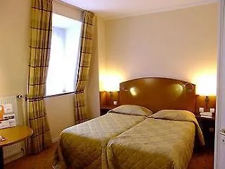 Mercure Nectaire - & Bien-etre 3* Saint-Nectaire