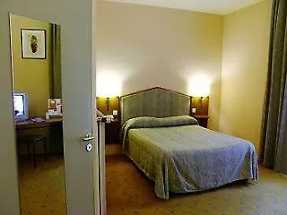 Mercure Nectaire - & Bien-etre Saint-Nectaire