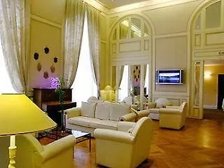Mercure Nectaire - & Bien-etre