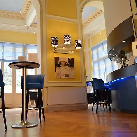 Hotel Mercure & Bien-etre