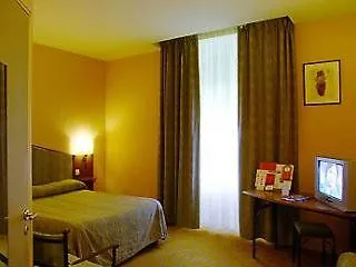 Mercure Nectaire - & Bien-etre 3*
