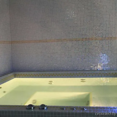 Hotel Mercure Nectaire - & Bien-etre