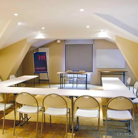 Mercure Nectaire - & Bien-etre Saint-Nectaire