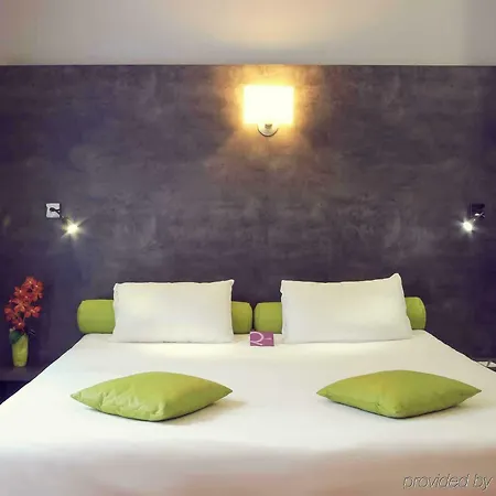 Mercure & Bien-etre 3* Saint-Nectaire