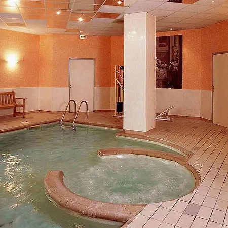 Mercure & Bien-etre 3*