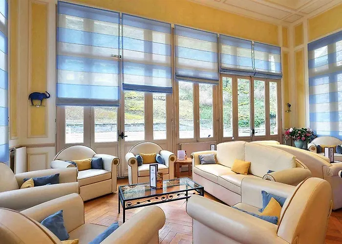 Mercure & Bien-etre 3*