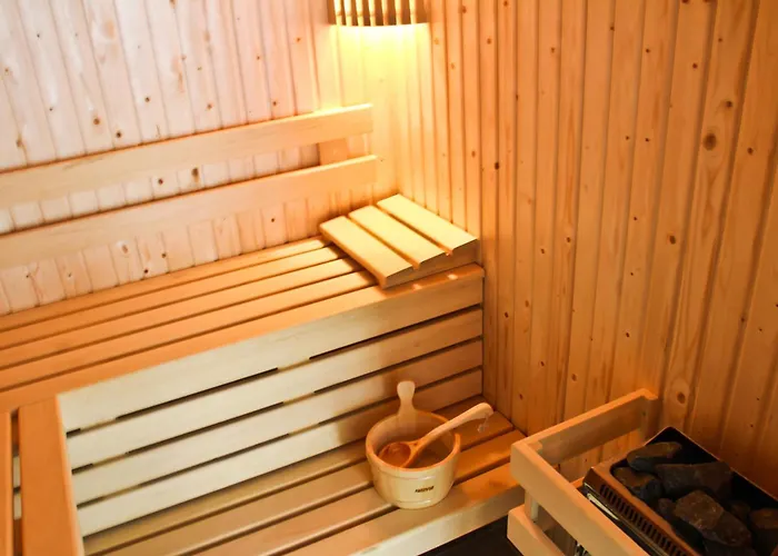 Отель Mercure & Bien-etre 3*