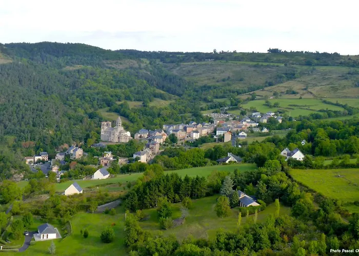 Mercure & Bien-etre Отель 3*