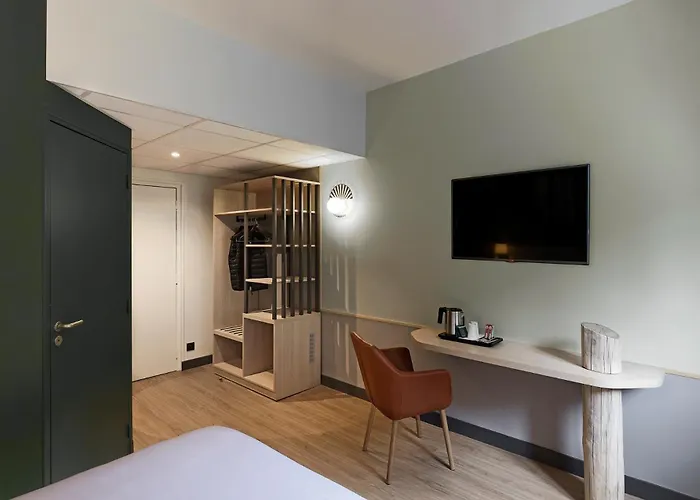 Mercure & Bien-etre Saint-Nectaire