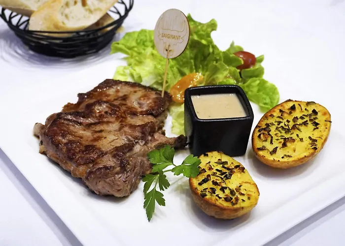 Отель Mercure & Bien-etre 3*