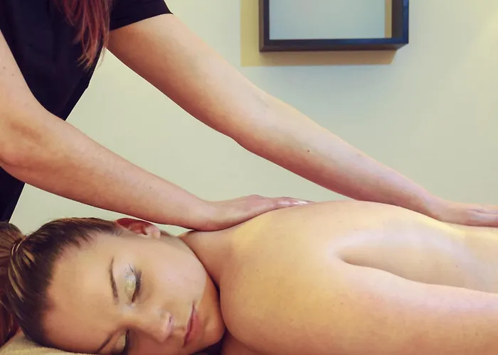 Mercure & Bien-etre Отель Сен-Нектер