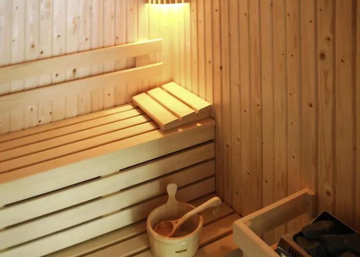 Mercure & Bien-etre 3*