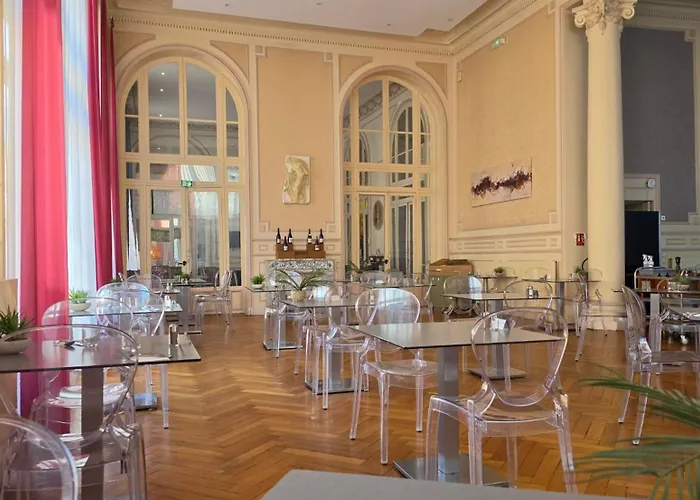 Mercure & Bien-etre 3*