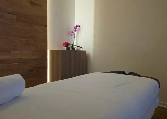 Mercure & Bien-etre Отель