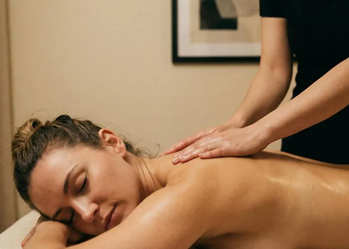 Отель Mercure & Bien-etre