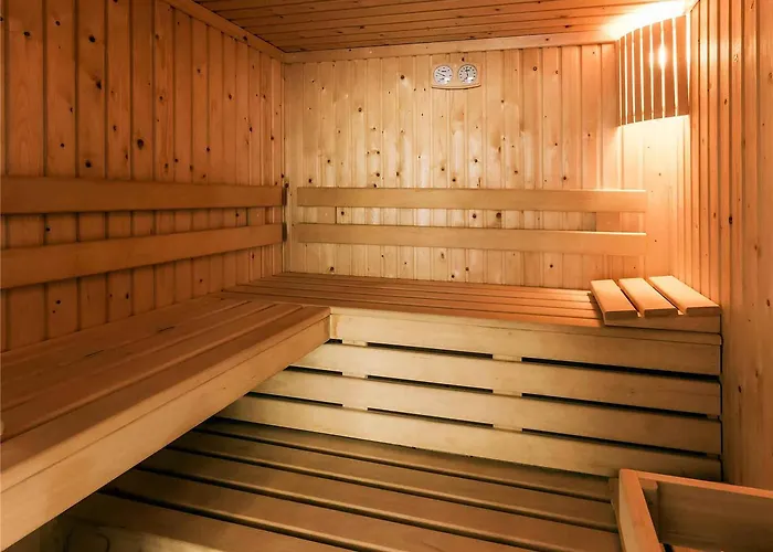 Отель Mercure & Bien-etre 3*