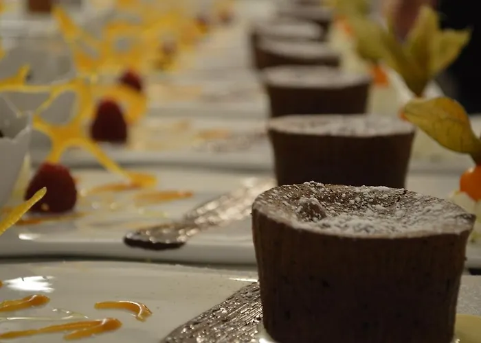 Otel Mercure & Bien-etre Saint-Nectaire