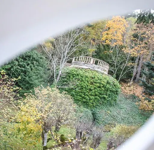 Mercure & Bien-etre Сен-Нектер