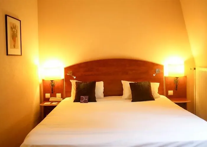 Otel Mercure & Bien-etre